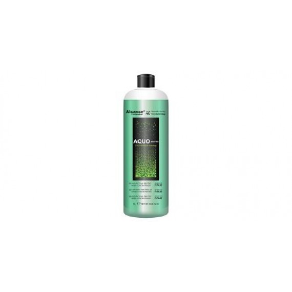 AQUO NEUTRO - LAVA AUTO pH NEUTRO 500 mL - ALCANCE PROFISSIONAL