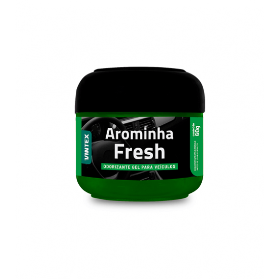 AROMINHA GEL FRESH 60 g - VINTEX