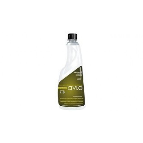 AVLO - REVESTIMENTO COM SIO2 PARA PROTEÇÃO DE MOTORES 700 mL - ALCANCE PROFISSIONAL