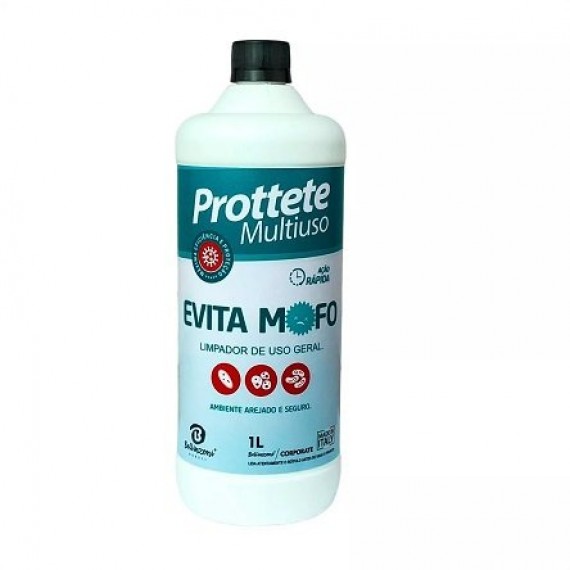 PROTTETE MULTIUSO EVITA MOFO 1 L - BELLINZONI