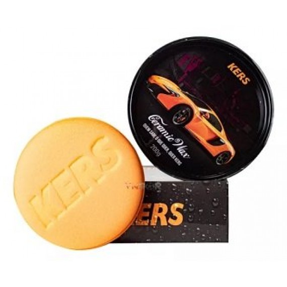 CERA SINTÉTICA CERAMIC WAX 200 g - KERS