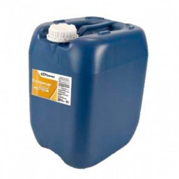 CREMECAR BASE - DETERGENTE DE USO GERAL 50 L - SANDET