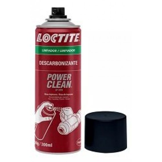 DESCARBONIZANTE 300 mL - LOCITE