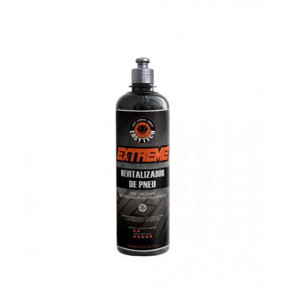 EXTREME – REVITALIZADOR DE PNEU 500 mL - EASYTECH