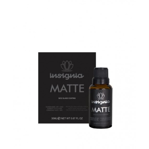 INSIGNIA MATTE - CERAMIC COATING 30 mL - EASYTECH