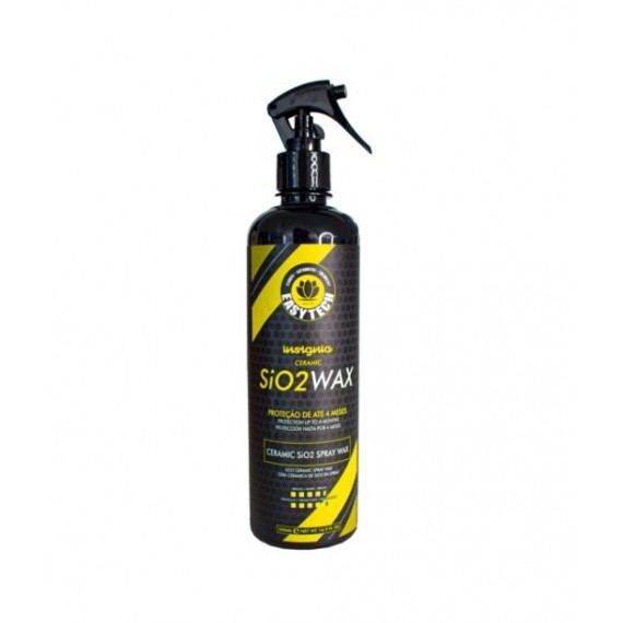 INSIGNIA CERAMIC SiO2 WAX 500 mL - EASYTECH