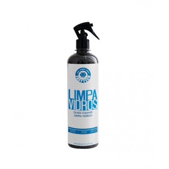 LIMPA VIDROS 500 mL - EASYTECH