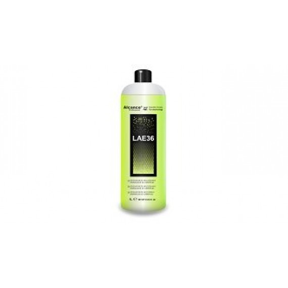 LAE36 - REVELADOR DE HOLOGRAMAS 500 mL - ALCANCE PROFISSIONAL