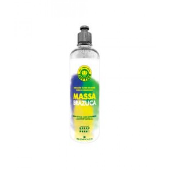 MASSA BRAZUCA - MASSA DE POLIR CORTE SUPER PESADO 500 mL - EASYTECH