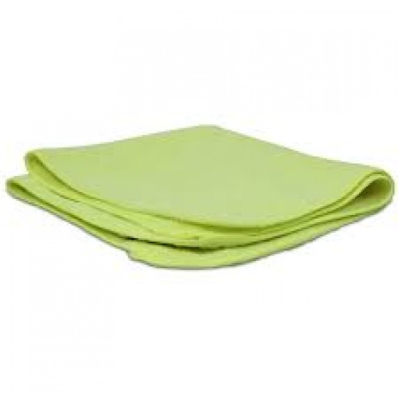 PANO MICROFIBRA UNIVERSAL 40 cm x 40 cm VERDE - PERFECT PRO