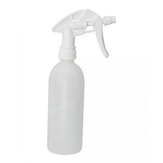 PULVERIZADOR SPRAY 500 mL - BRALIMPIA